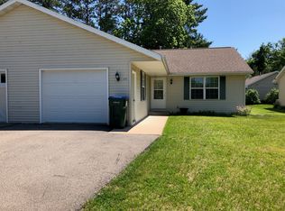 209 E Center St, Wautoma, WI 54982