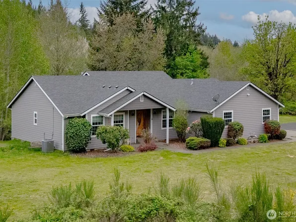 2630 Kaiser Road NW, Olympia, WA 98502