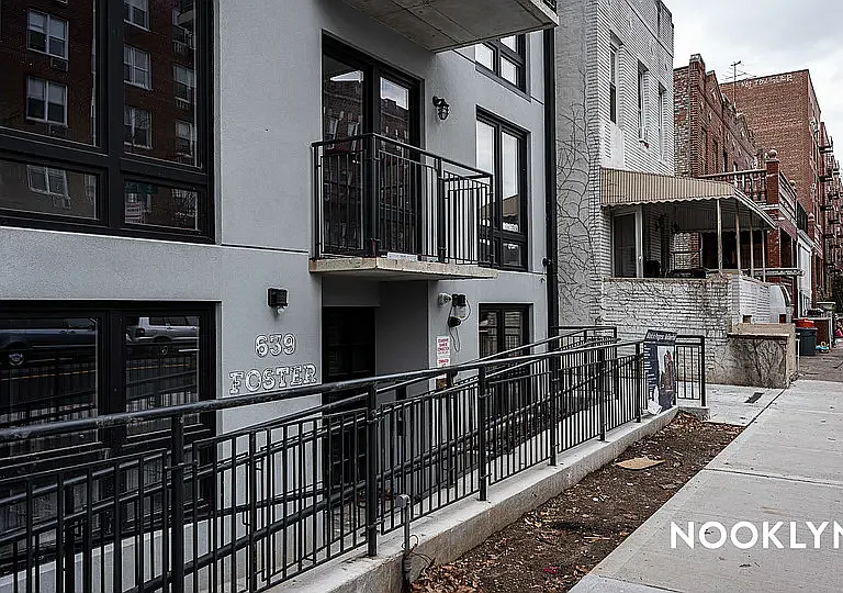 639 Foster Ave #305 — Photo 18