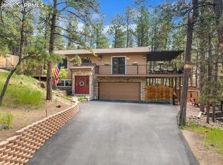 1350 Spring Valley Dr, Colorado Springs, CO 80921