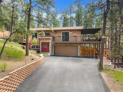 1350 Spring Valley Dr, Colorado Springs, CO, 80921