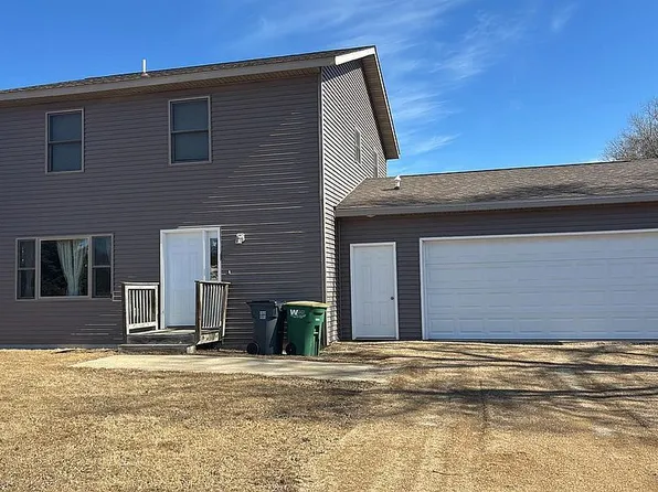 104 Morton St N, Lake Benton, MN 56149