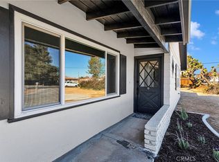 20700 Tonawanda Rd, Apple Valley, CA 92307