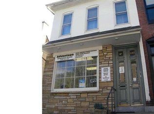 242 King St, Pottstown, PA 19464