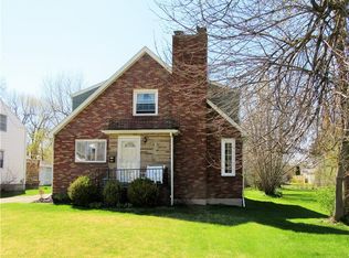 4328 Harlem Rd, Amherst, NY 14226