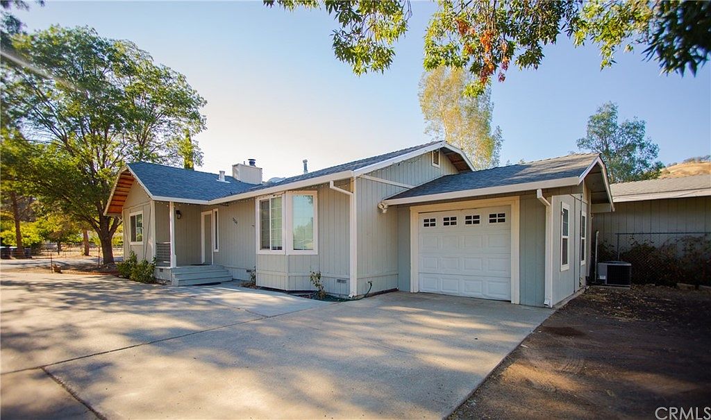 2909 Oak Tree Way, Clearlake Oaks, CA 95423 Zillow
