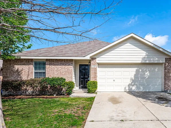 1118 Antoinette Dr, Princeton, TX 75407