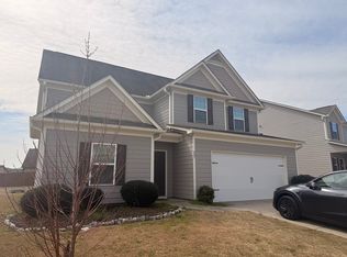 885 Independence Ave, Pendergrass, GA 30567