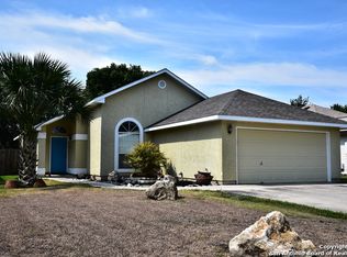 414 La Garde St, San Antonio, TX 78223