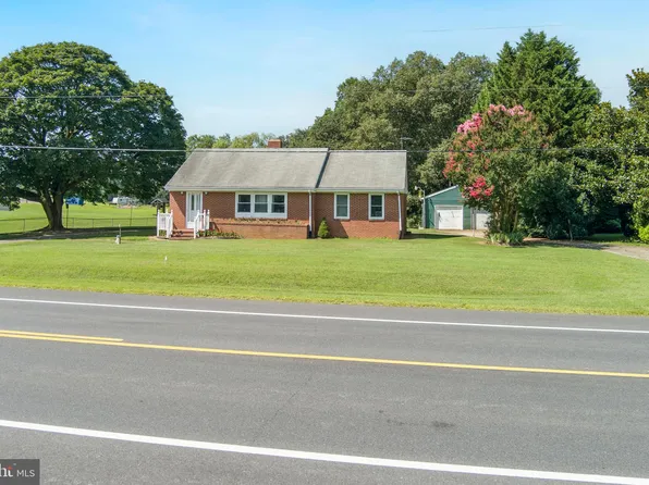 2101 Dudley Corners Rd, Crumpton, MD 21628