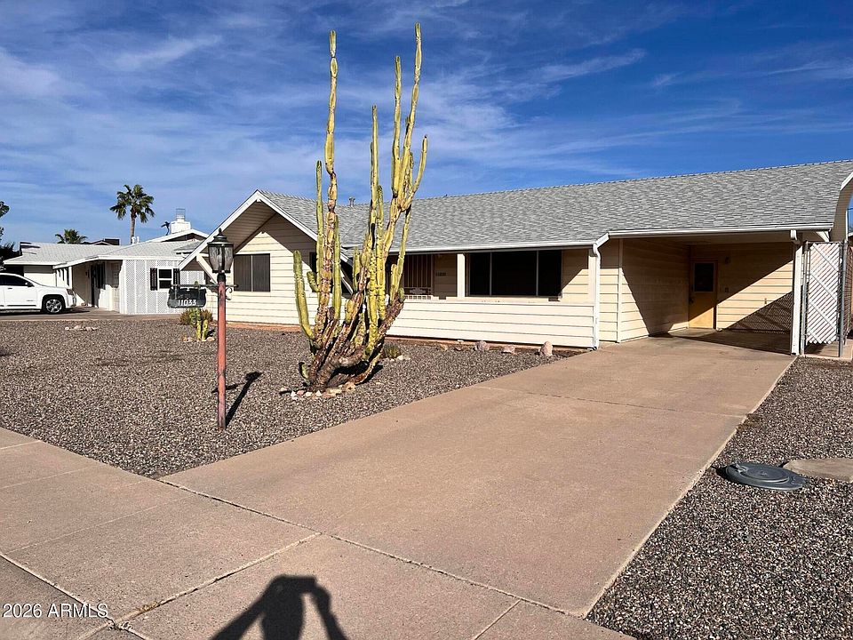 2nd image of 11033 N 105TH Avenue