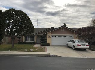 1290 Scenic View St, Upland, CA 91784
