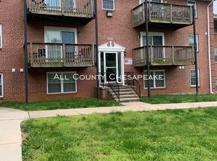 4006 Biddison Ln APT 4A, Baltimore, MD 21206