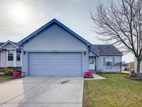 2nd image of 7465 Brown Deer Dr