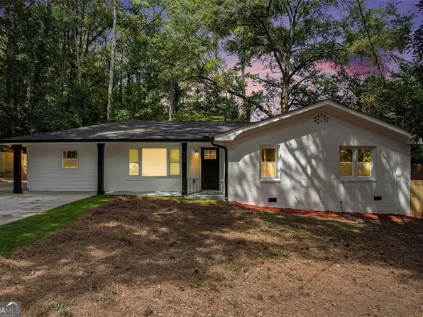 322 Northern Ave, Avondale Estates, GA 30002