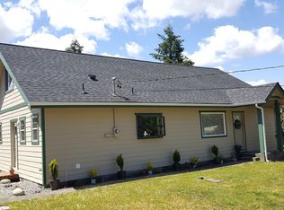 199 Bognor St S, Tenino, WA 98589
