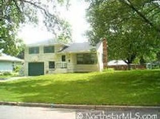 4052 Nevada Ave N, New Hope, MN 55427