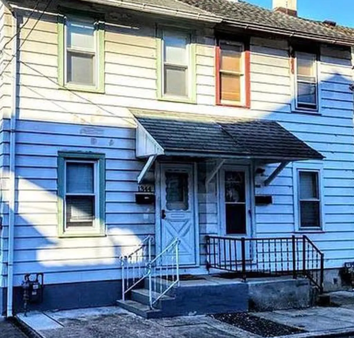 2 bed, 1.5 bath, 999 sqft, $1,600 — Photo 1