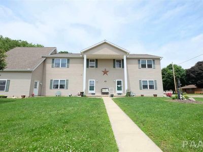 115 9th St, Lacon, IL, 61540