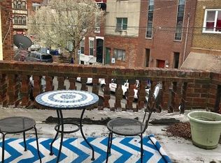 1425 S 12th St SIDE 2, Philadelphia, PA 19147