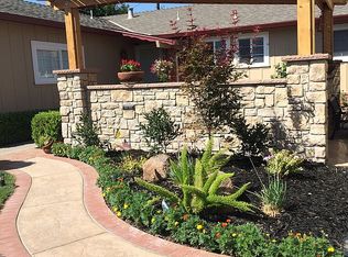 2401 Sunrise Ave, Modesto, CA 95350