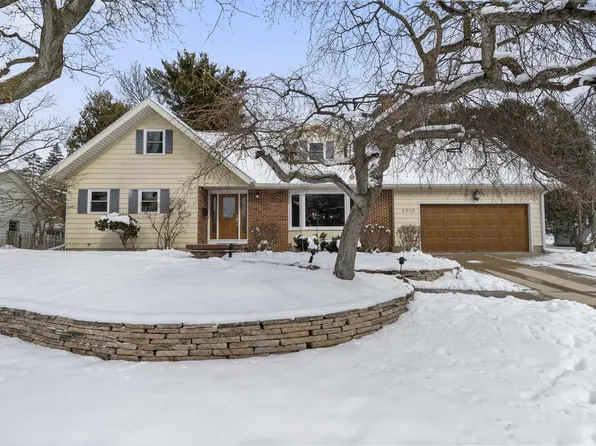 4910 Odana Rd, Madison, WI 53711