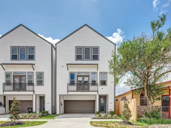 605 Middle St, Houston, TX 77003