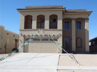 13200 Celtic, El Paso, TX 79928