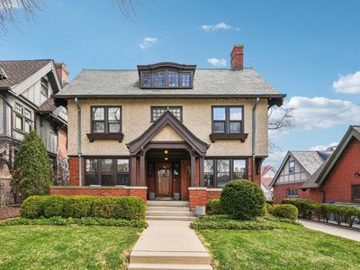 2518 N Terrace AVENUE, Milwaukee, WI, 53211