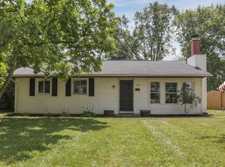 5289 Crescent Dr, Hilliard, OH 43026