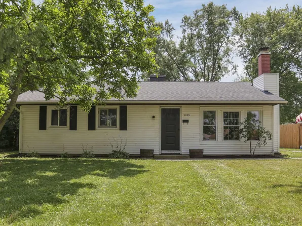 5289 Crescent Dr, Hilliard, OH 43026