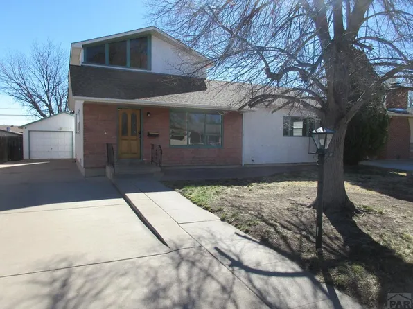 1642 Englewood Dr, Pueblo, CO 81005