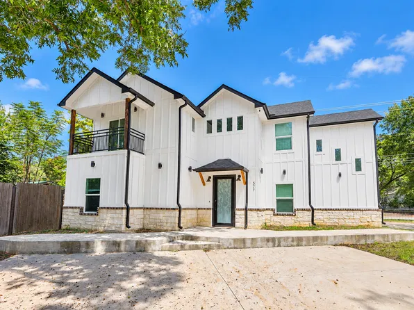 521 York St, Athens, TX 75751