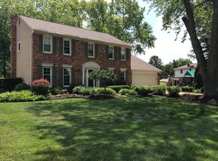 759 Rutgers Rd, Rochester Hills, MI 48309