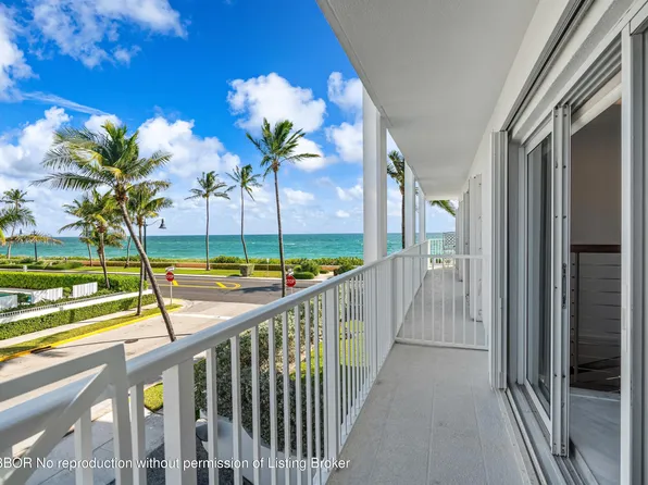 350 S Ocean Blvd APT 204, Palm Beach, FL 33480