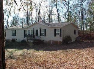 1107 Wrights Mill Rd, Canton, GA 30115
