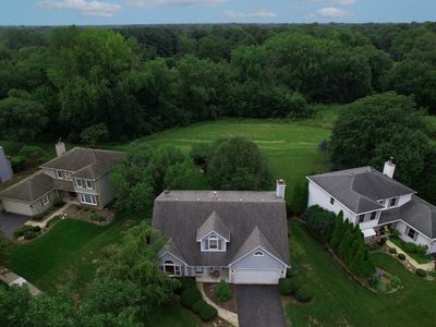600 Dorchester Ct, Naperville, IL, 60565