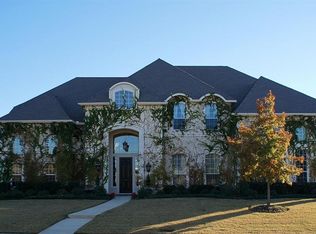 517 Boulder Dr, Southlake, TX 76092