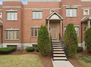 424 E Oakwood Blvd Unit 5, Chicago, IL