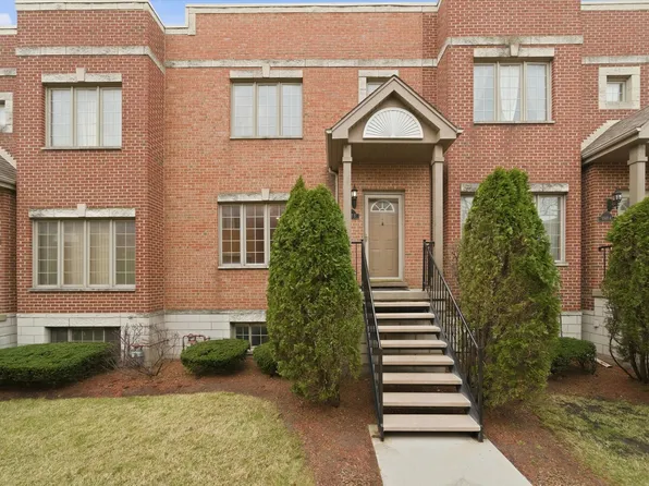 424 E Oakwood Blvd Unit 5, Chicago, IL 60653