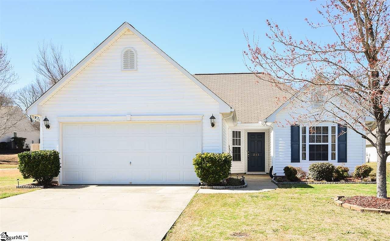 211 Bellport Dr, Greenville, SC 29607 Zillow