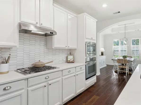 2107 Wild Peregrine Cir, Katy, TX 77494