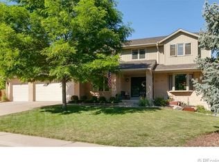 8155 S Steele St, Centennial, CO 80122