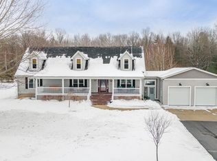 588 E Monroe Rd, Midland, MI 48642