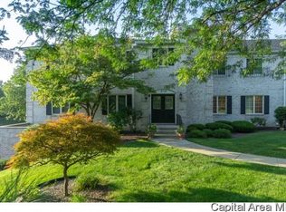 3116 Huntington Woods Dr UNIT 31, Springfield, IL 62704
