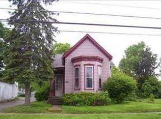 206 Harrison St, Troy, OH 45373