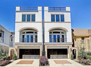 308 W Saulnier St, Houston, TX 77019
