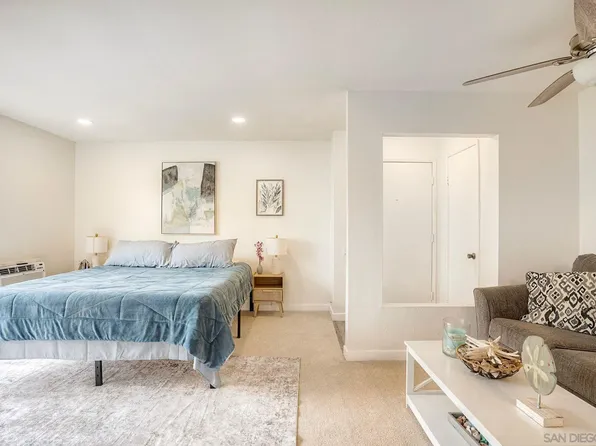 1337 Caminito Gabaldon Unit H, San Diego, CA 92108