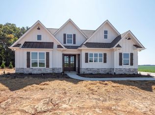 4121 Parkwood School Rd LOT 1, Monroe, NC 28110