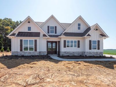4121 Parkwood School Rd Lot 1, Monroe, NC, 28110